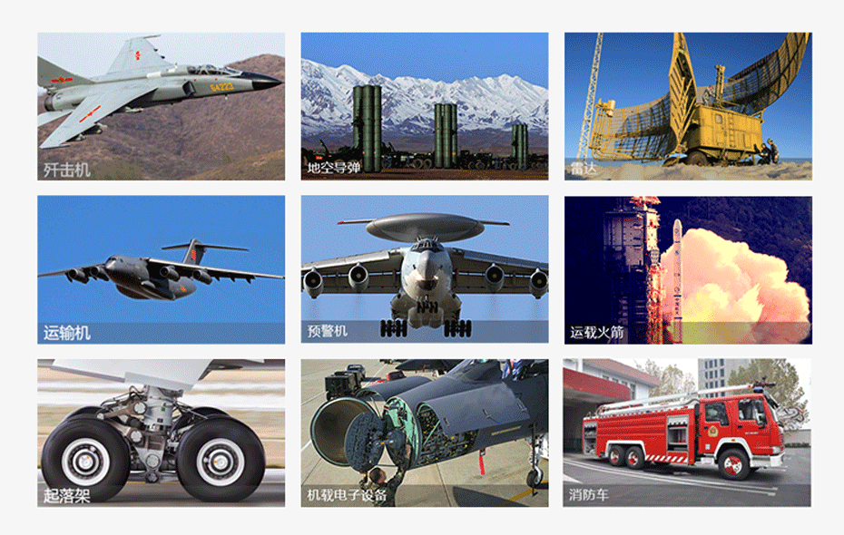 60號(hào)軍用冷卻液的主要使用場(chǎng)景